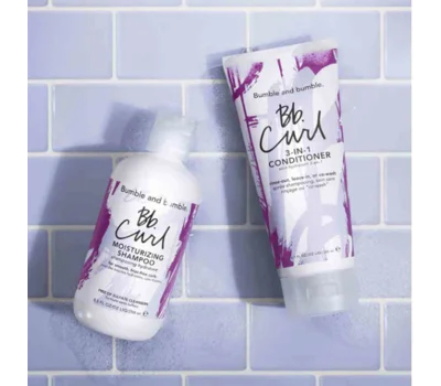 Curl Conditioner 200ml