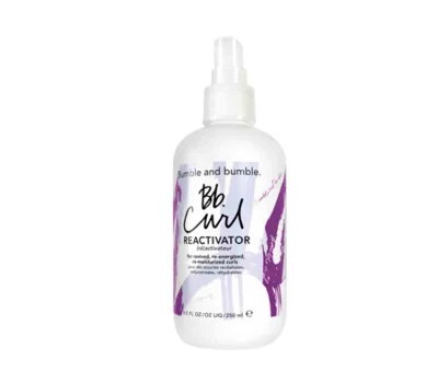 Curl Reactivator 250ml