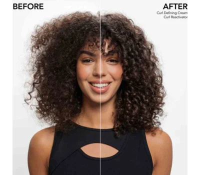 Curl Reactivator 250ml