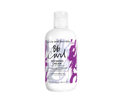 Curl Defining Cream 250ml