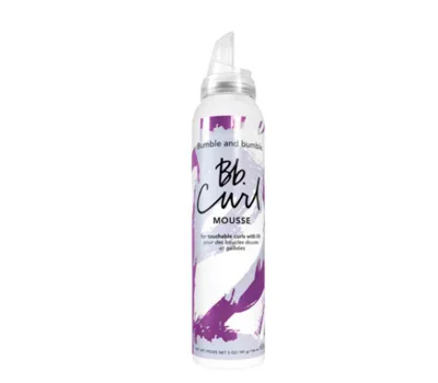 Curl Mousse 146ml