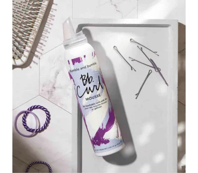 Curl Mousse 146ml