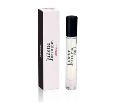 Mmmm…. Eau De Parfum