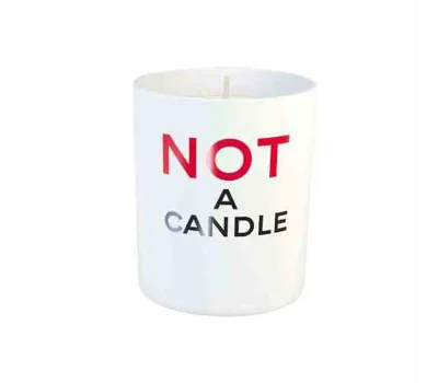 Not A Candle 180g