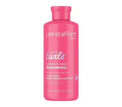 For The Love Of Curls Shampoo 250ml