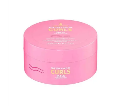 Love Of Curls Light Mask 200ml