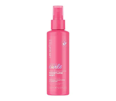 For The Love Of Curls Leave In Conditioning Moisture Mist 150ml