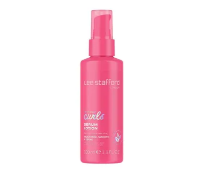 For The Love Of Curls Serum Lotion 100ml