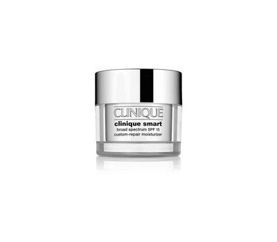 Clinique Smart™ Custom Spf15 Moisturizer Very Dry/Dry 50ml