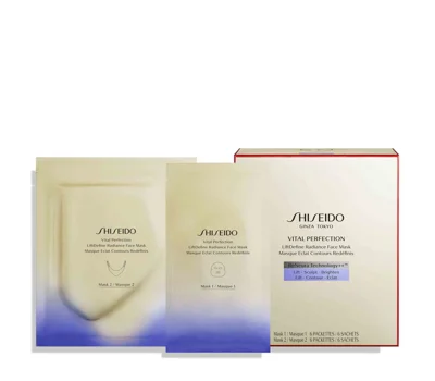 Vital Perfection Liftdefine Radiance Face Mask