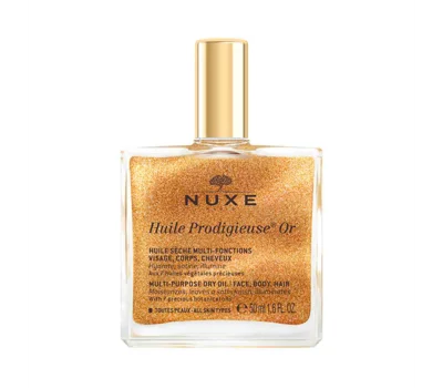 Shimmering Dry Oil Huile Prodigieuse®