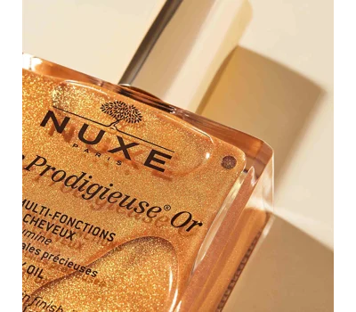 Shimmering Dry Oil Huile Prodigieuse®