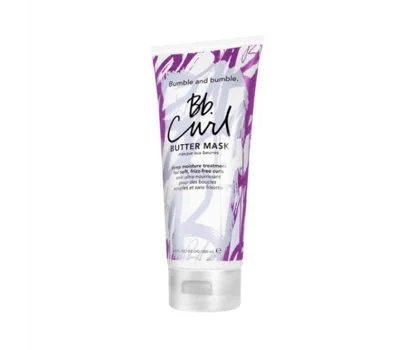 Curl Butter Mask 200ml