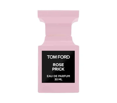 Rose Prick Eau De Parfum