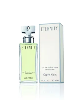 Eternity Woman EDP