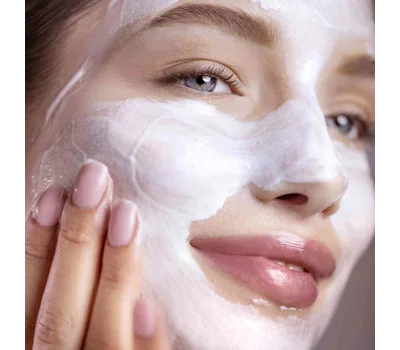 Phyto-Blanc La Mousse Brightening Cleansing Foam-In-Cream 125ml