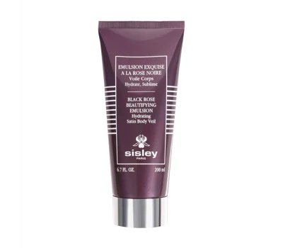 Black Rose Beautifying Emulsion 200ml