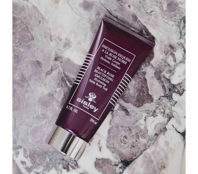 Black Rose Beautifying Emulsion 200ml