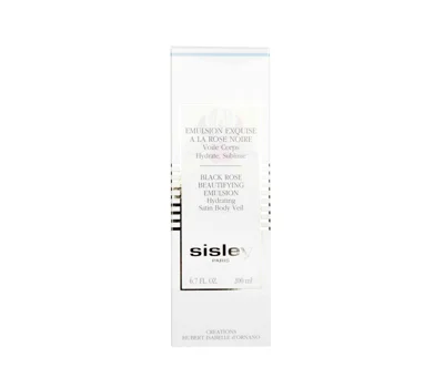 Black Rose Beautifying Emulsion 200ml
