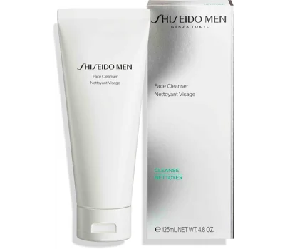 Men Face Cleanser