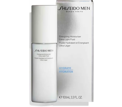 Men Energazing Moisturizer