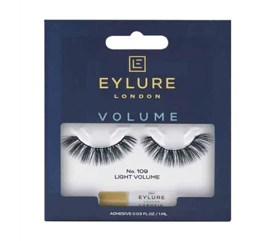 Volume Lashes 109
