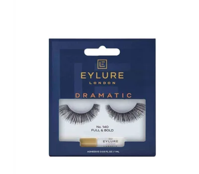 Dramatic Lash No 140