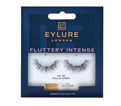 Exaggerate No. 141 Lashes