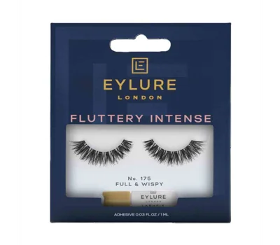 Fluttery Lashes 175