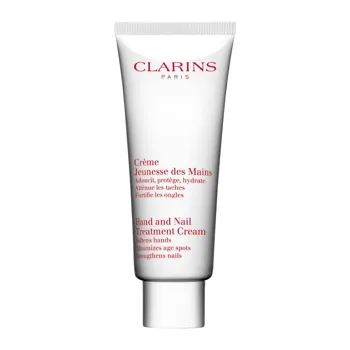 Hand And Nail Treatment Cream 100ml