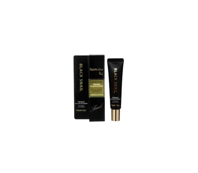 Black Snail Rolling Eye Serum 25ml