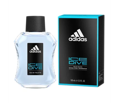 Ice Dive EDT 100ml