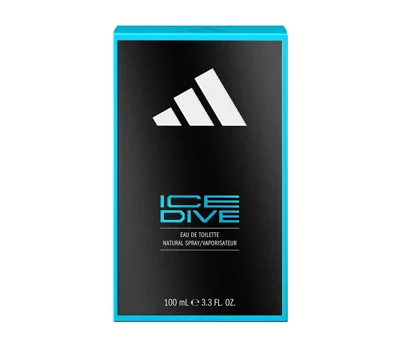 Ice Dive EDT 100ml