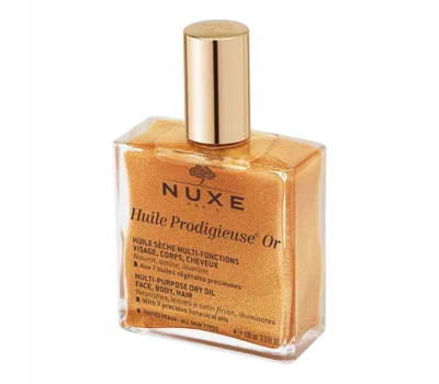 Shimmering Dry Oil Huile Prodigieuse®