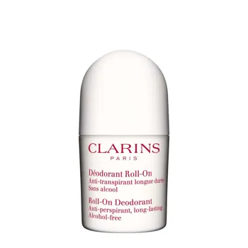 Gentle Care Roll-On Deodorant 50ml