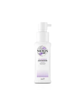 Nioxin Hair Booster