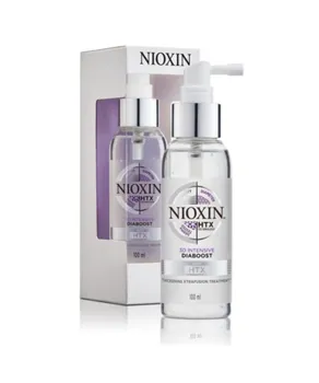 Nioxin Diaboost Xtrafusion Treatment