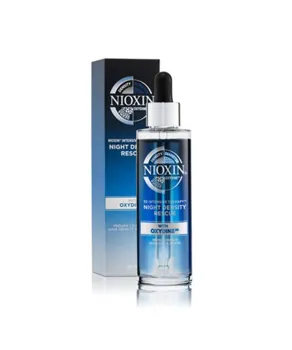 Nioxin Night Density Rescue
