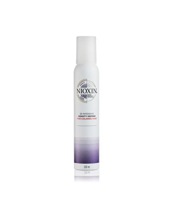 Nioxin Density Defend