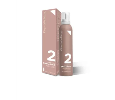Body Line - 2. Sculpting Mud Mousse