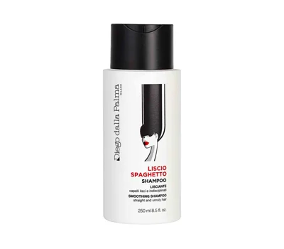 Diego Dalla Palma Lisciospaghetto - Smooth Shampoo 250 Ml