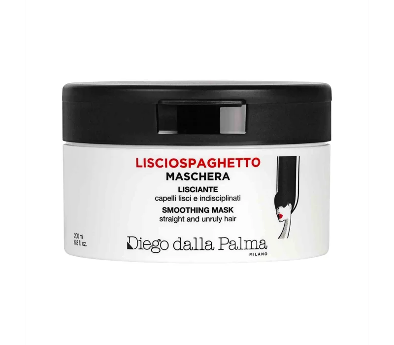 Lisciospaghetto - Smooth Mask 200 ml