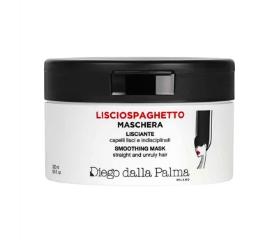 Lisciospaghetto - Smooth Mask 200 ml