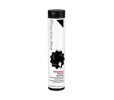 Diego Dalla Palma No-frizz shaping shampoo