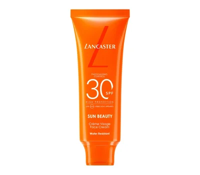 Lancaster Sun Beauty - Face Cream Spf30