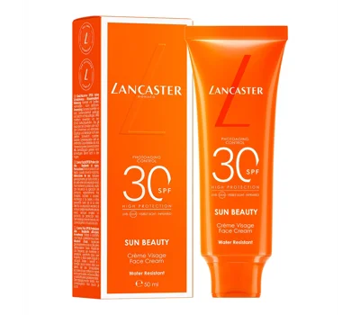 Lancaster Sun Beauty - Face Cream Spf30