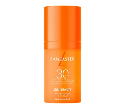 Lancaster Sun Beauty Sun Protective Fluid Spf30 30ml