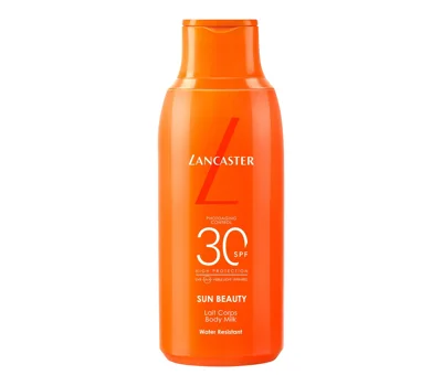 Lancaster Sun Beauty - Body Milk Spf30