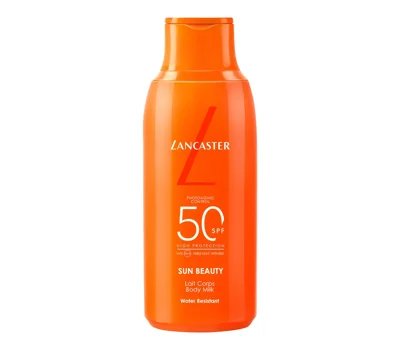 Lancaster Sun Beauty - Body Milk Spf50