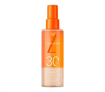 Lancaster Sun Beauty - Sun Protective Water Spf30